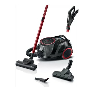 Bosch Serie 6 BGS41POW1 vacuum