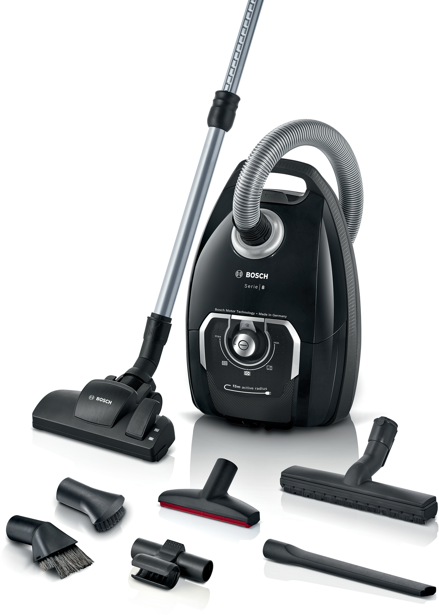 Bosch Serie 8 BGL8XALL vacuum