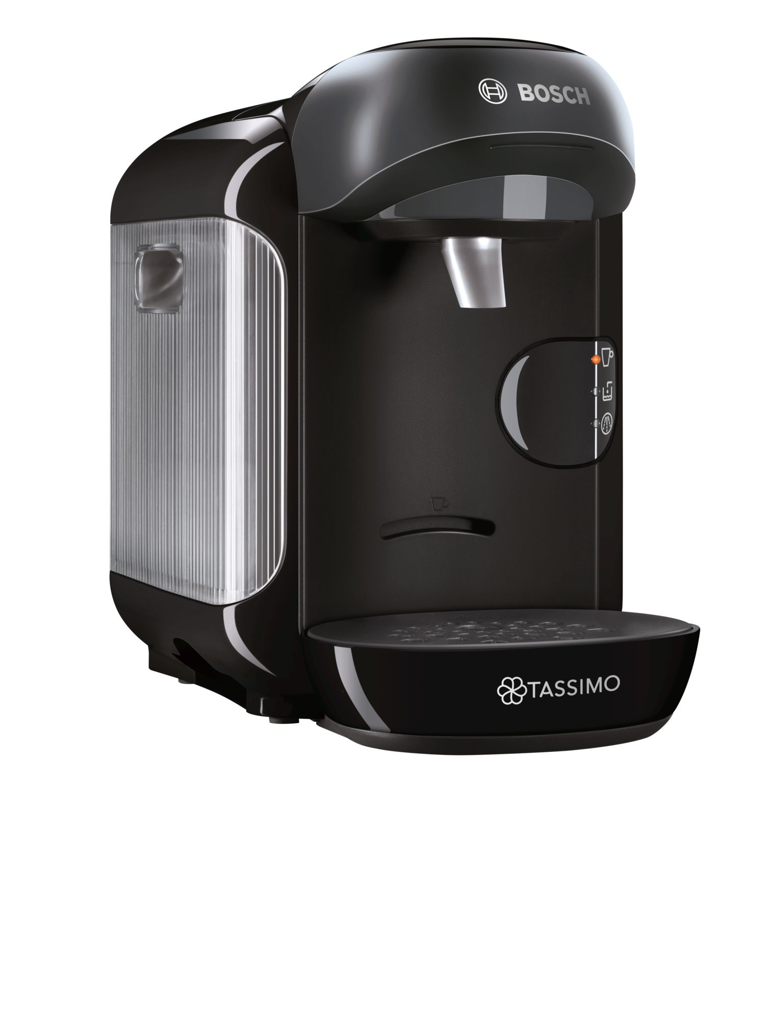 Bosch TAS12A2 coffee maker