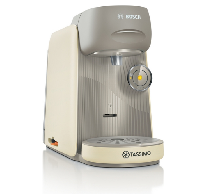 Bosch TAS16B7 coffee maker