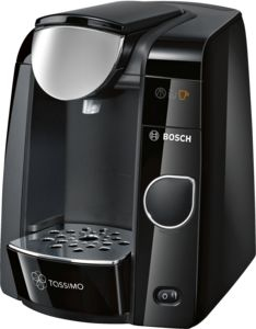 Bosch TAS4502N coffee maker