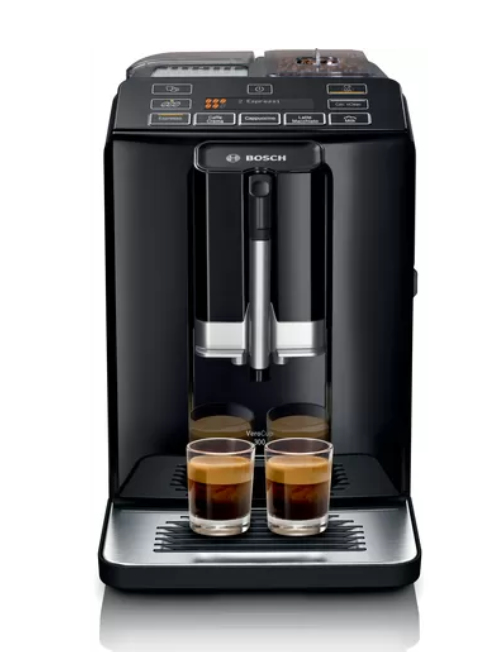 Bosch TIS30329RW coffee maker