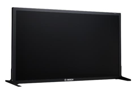 Bosch UML-324-90 LED display