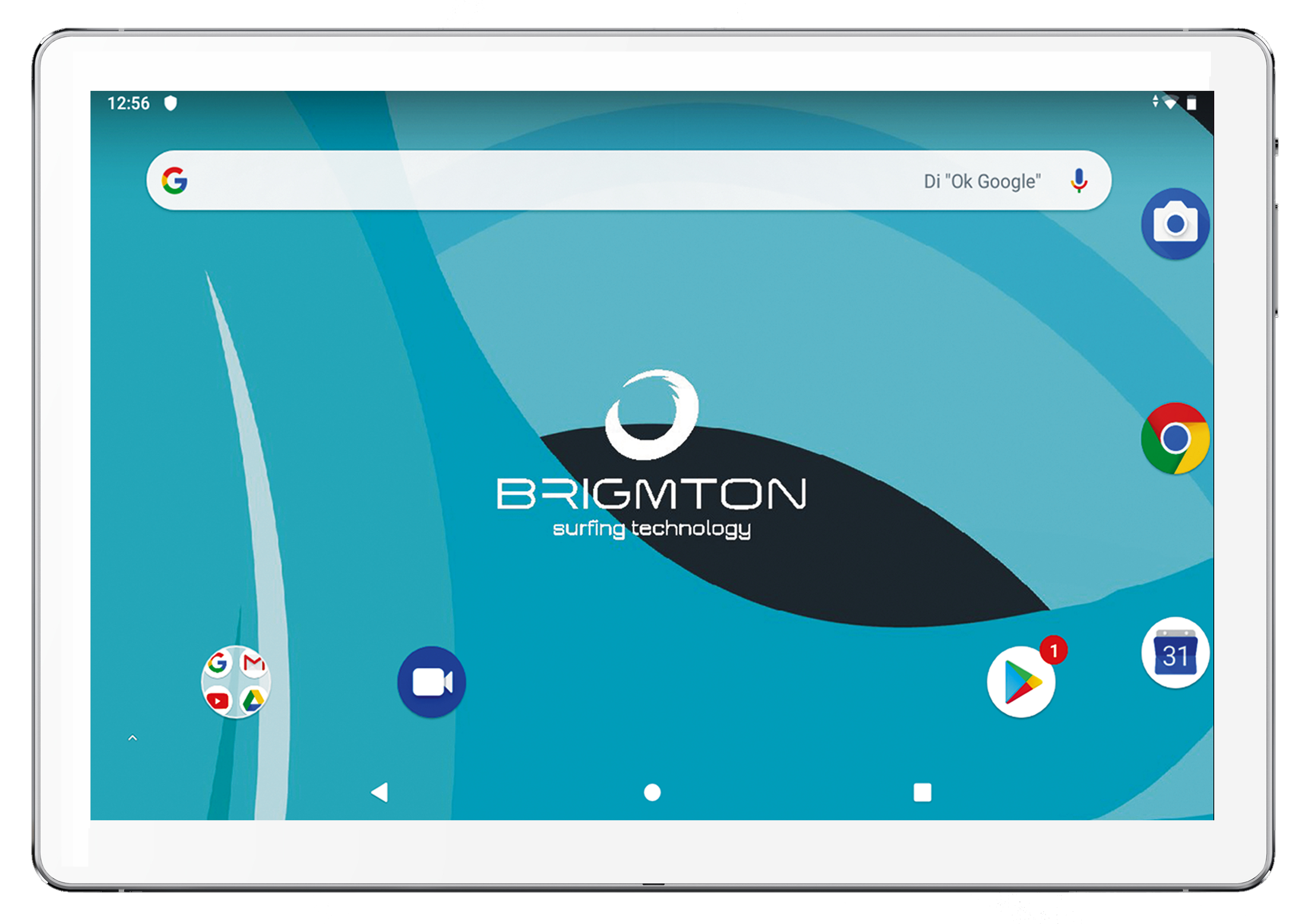 Brigmton BTPC-1025OC-B tablet