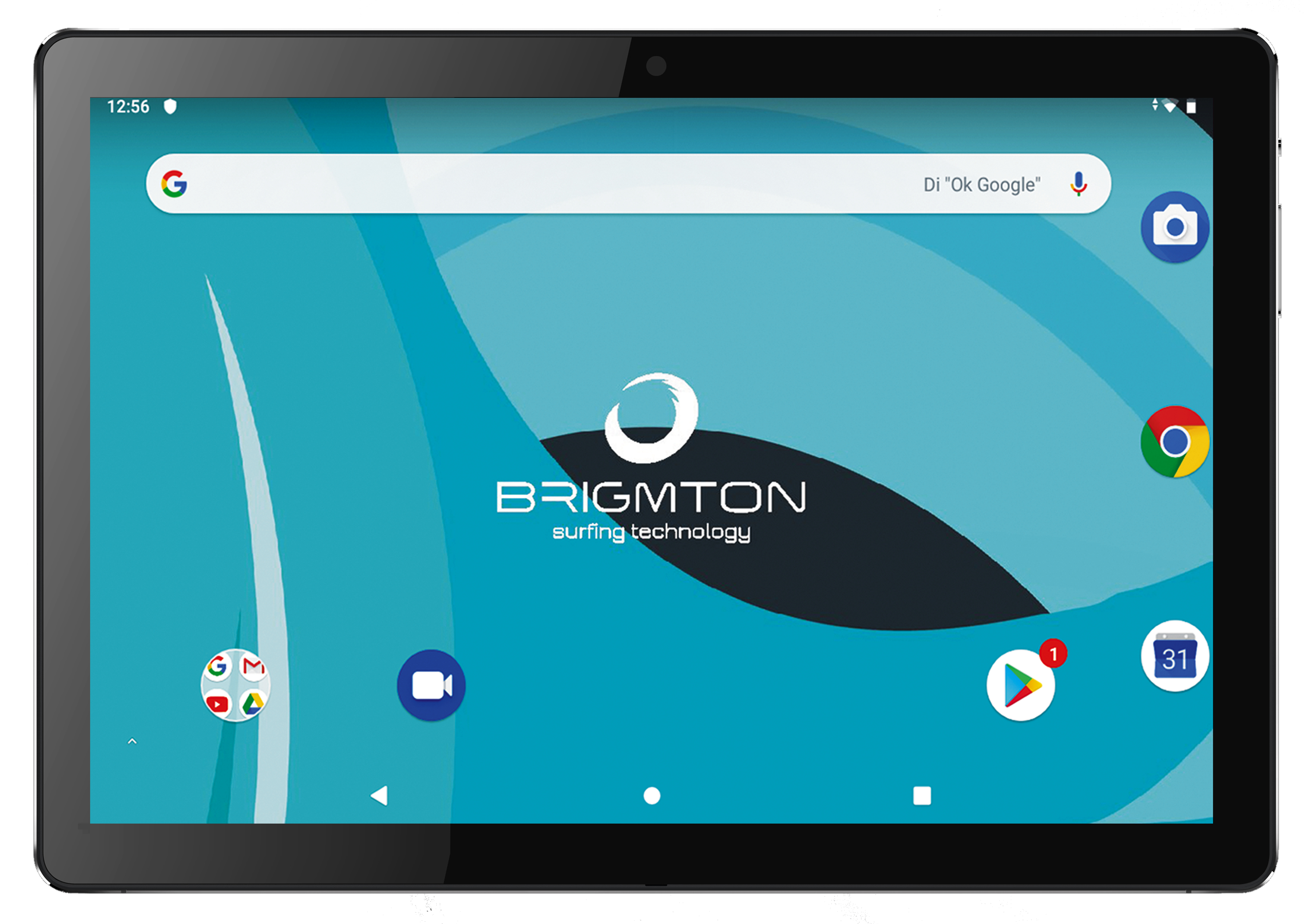 Brigmton BTPC-1025OC-N tablet