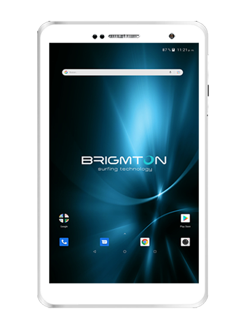 Brigmton BTPC 801QC-B tablet