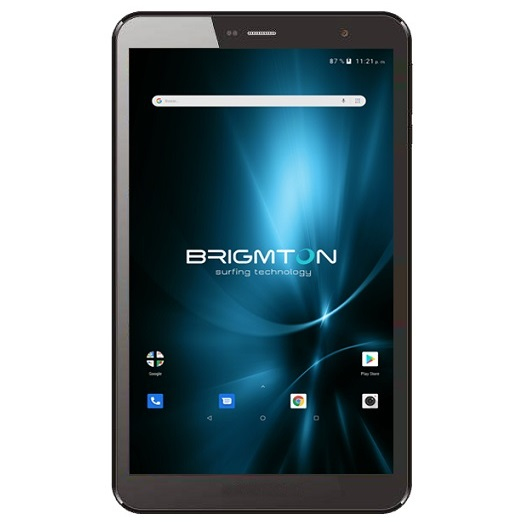 Brigmton BTPC-801QC-N tablet