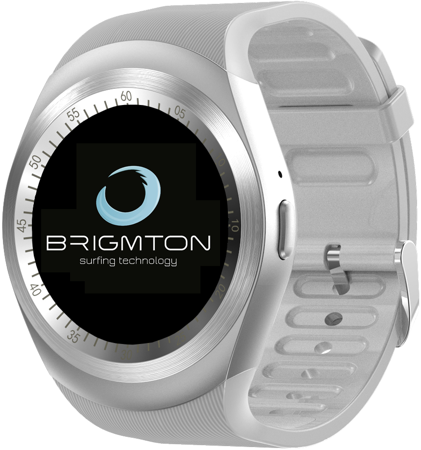 Brigmton BWATCH-BT7