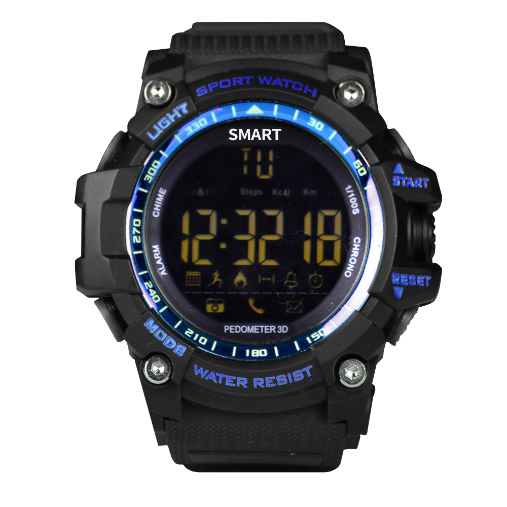 Brigmton BWATCH-G1-A Smartwatches & Sport Watches