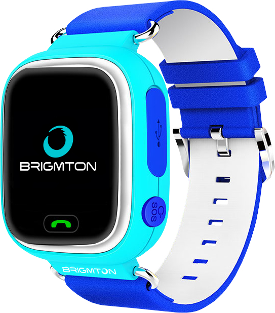 Brigmton BWATCH-KIDS-A Smartwatches & Sport Watches