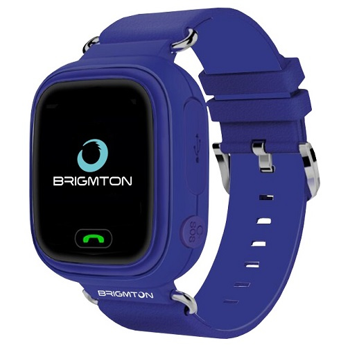 Brigmton BWATCH-KIDS-M Smartwatches & Sport Watches
