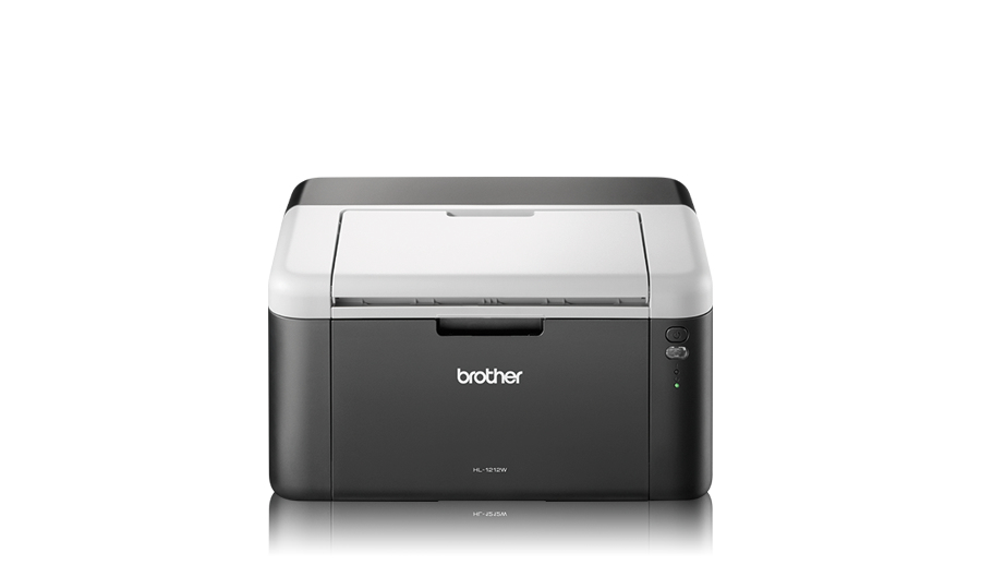 Brother HL-1212WVB laser printer