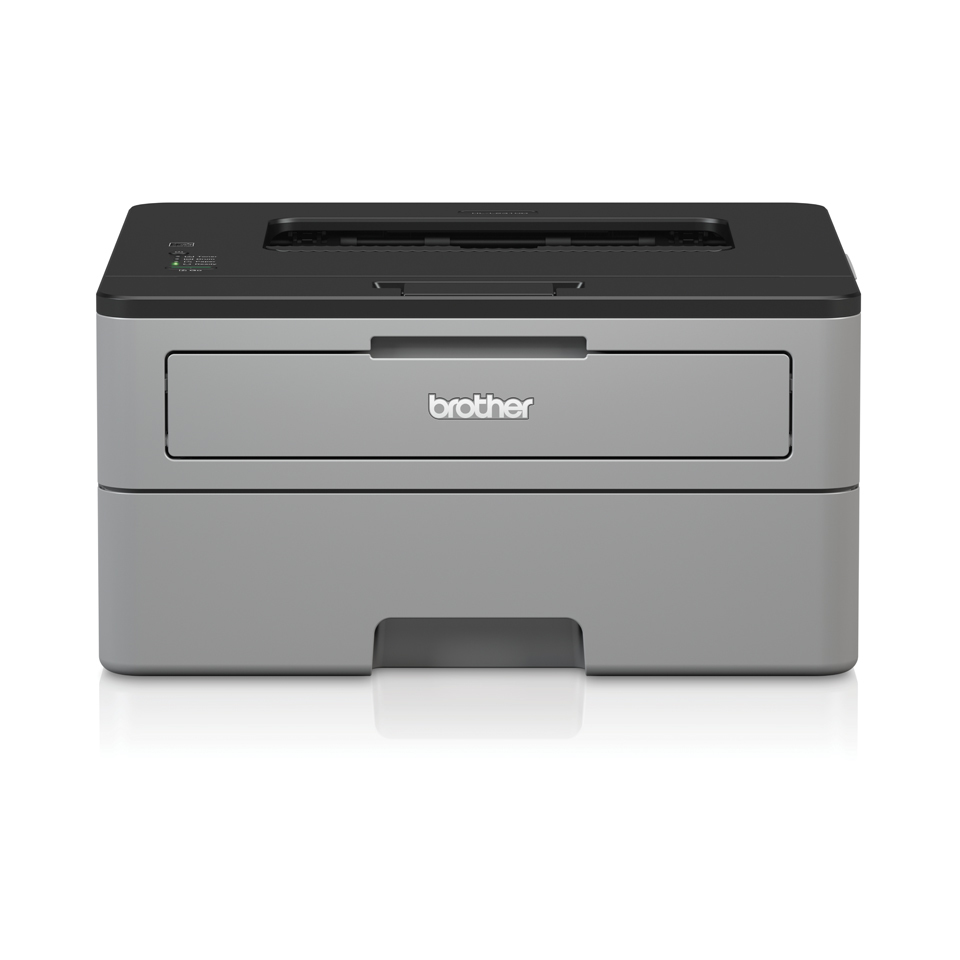 Brother HL-L2310D laser printer