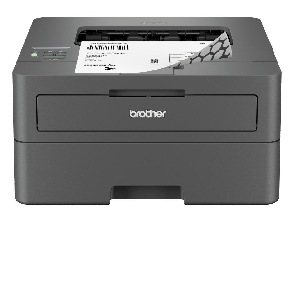 Brother HL-L2442DW laser printer
