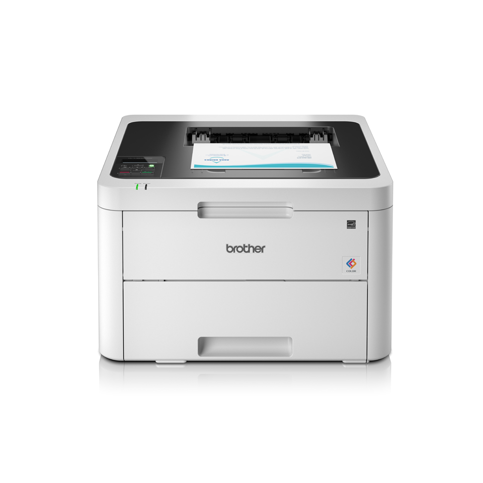 Brother HL-L3230CDW laser printer