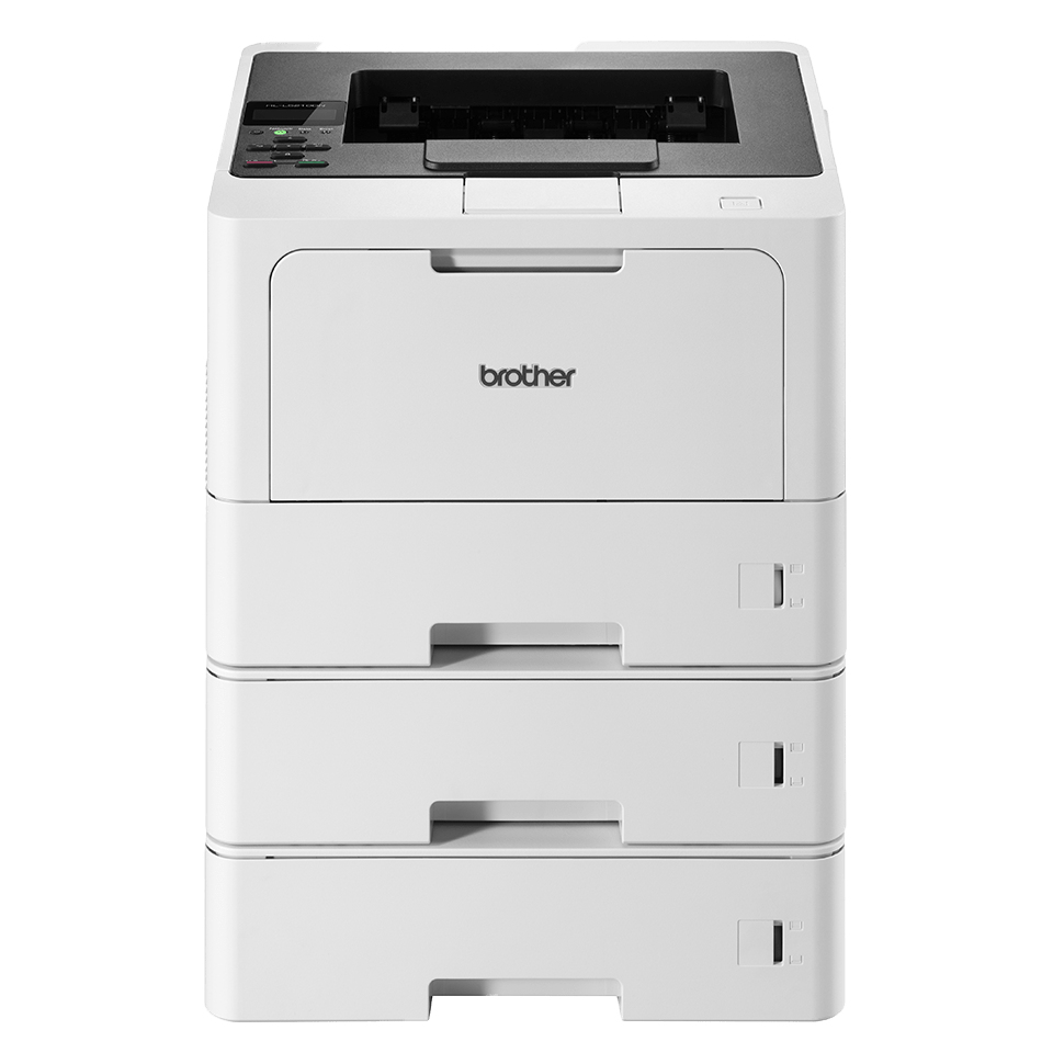 Brother HL-L5210DNTT laser printer