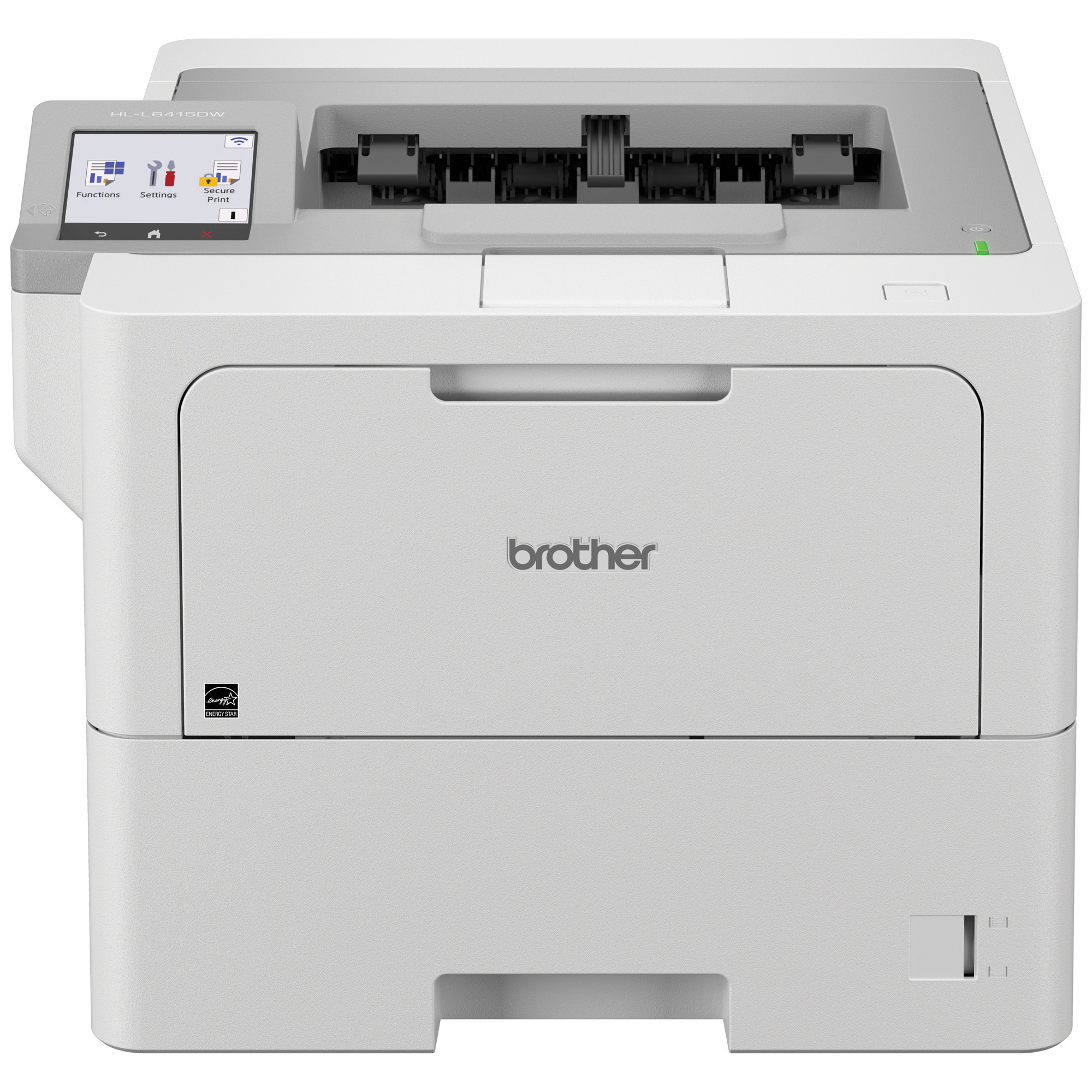Brother HL-L6415DW laser printer