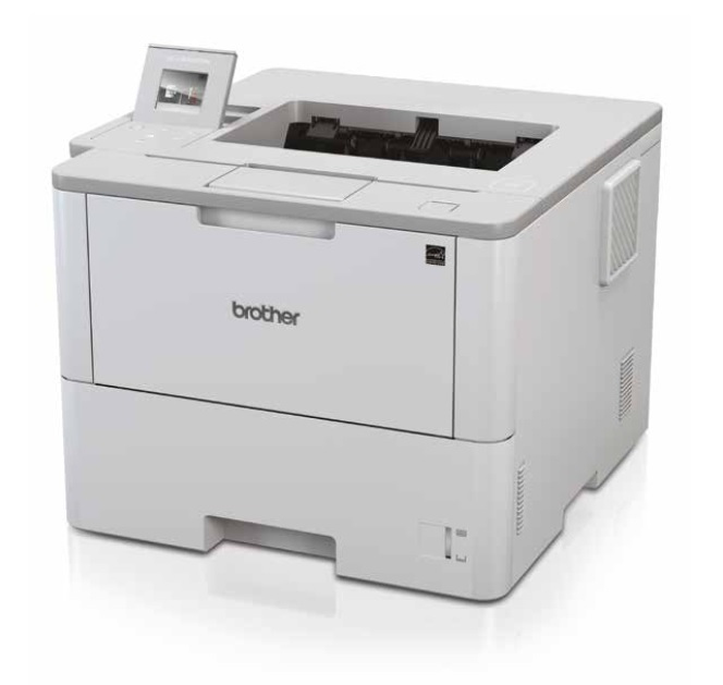 Brother HL-L6450DW laser printer