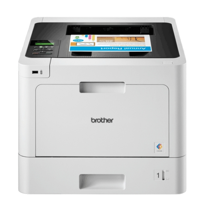 Brother HL-L8260CDW laser printer