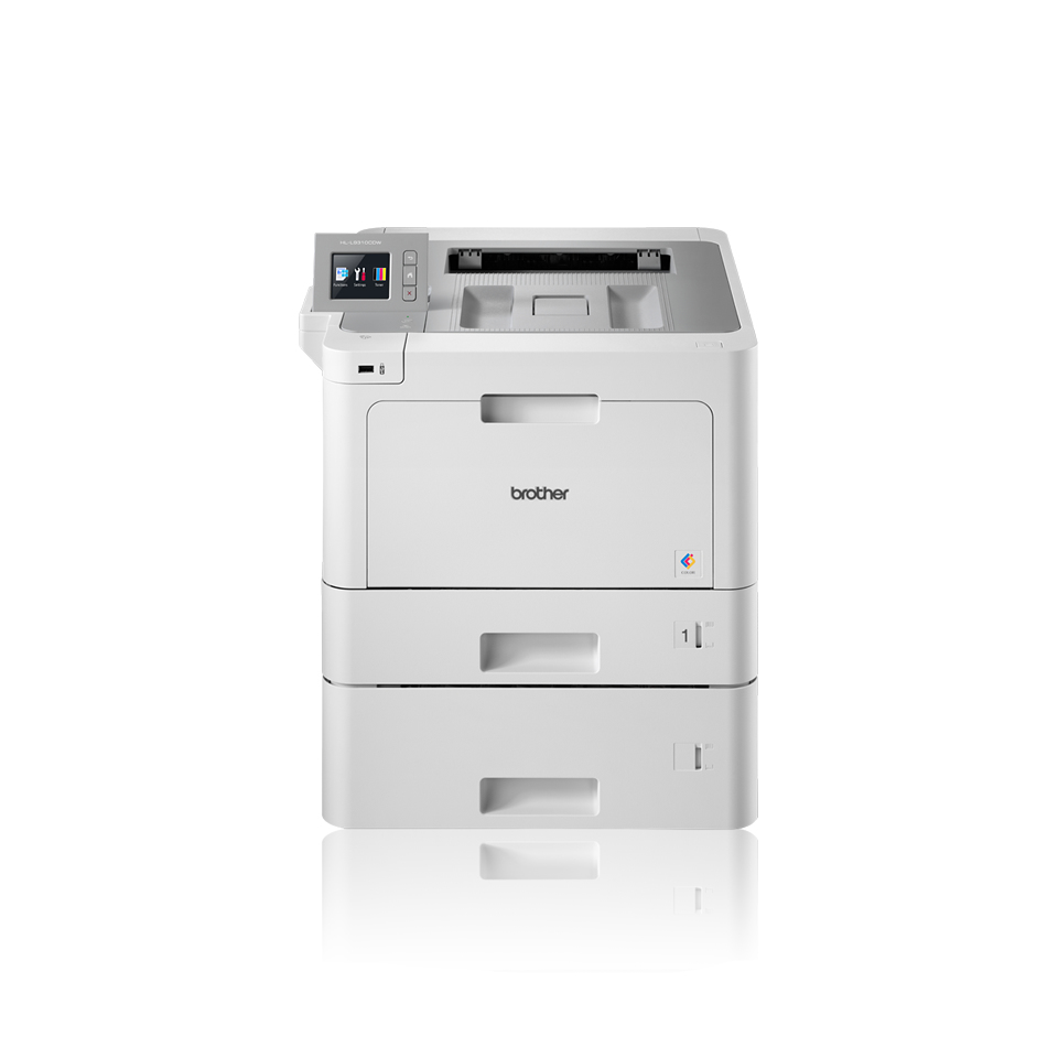 Brother HL-L9310CDWT laser printer