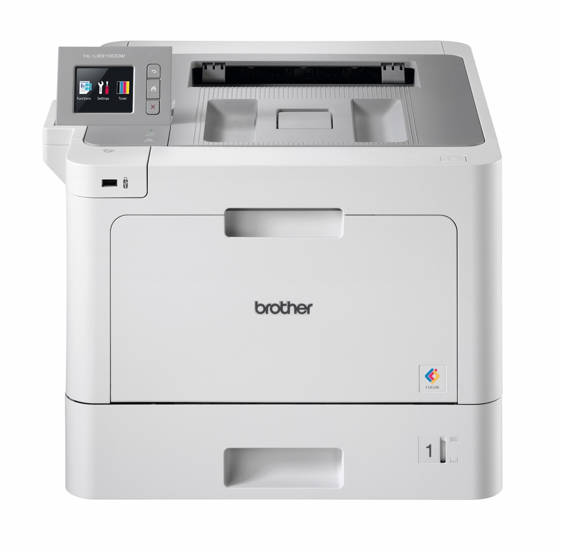 Brother HL-L9310CDW laser printer