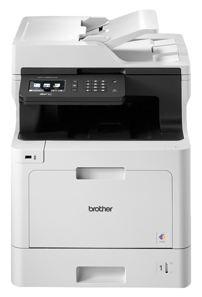 Brother MFC-L8690CDW laser printer