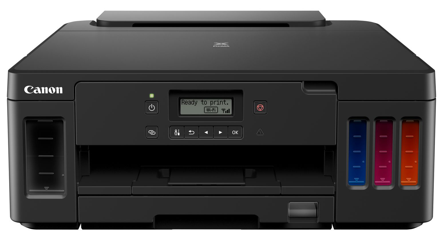 Canon G5050 MegaTank inkjet printer