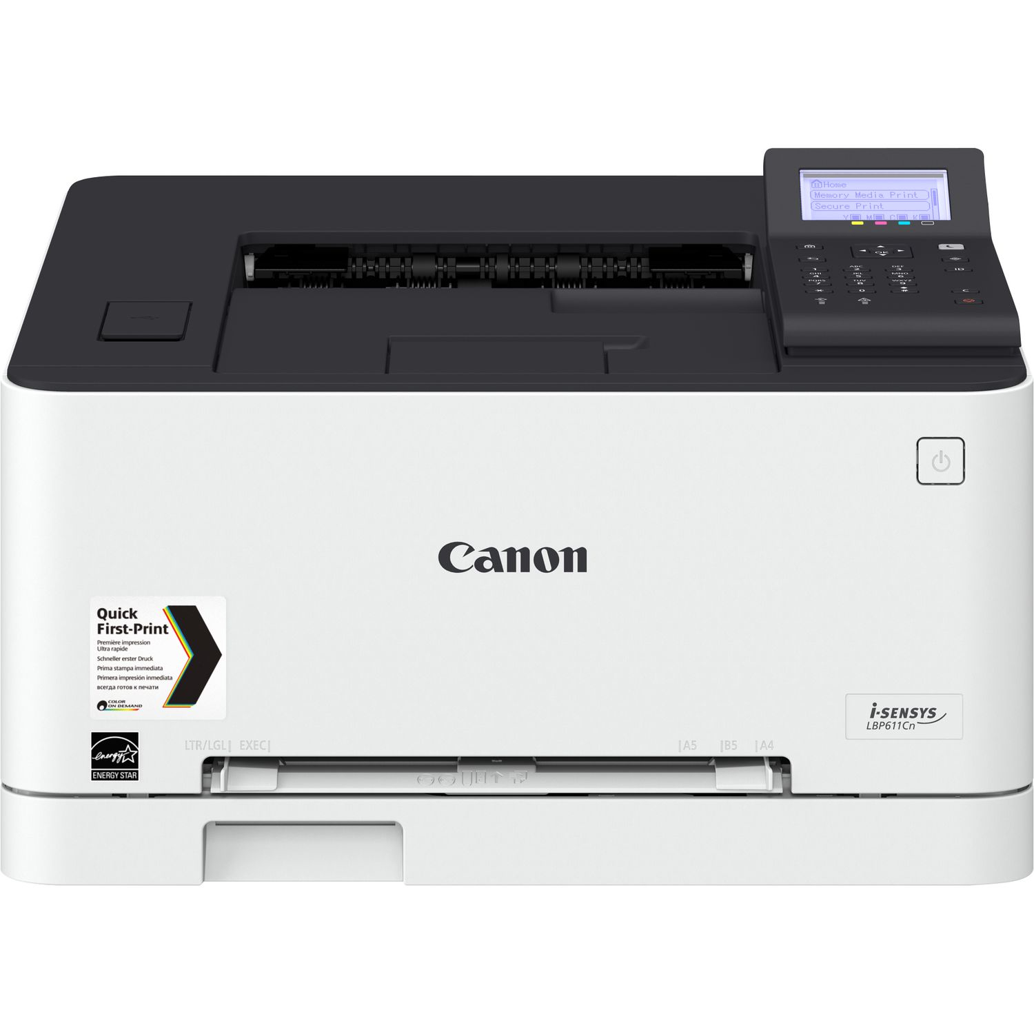 Canon LBP611Cn