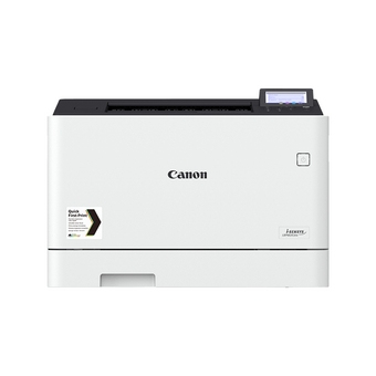 Canon LBP663Cdw