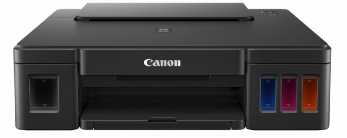 Canon PIXMA G1010 inkjet printer