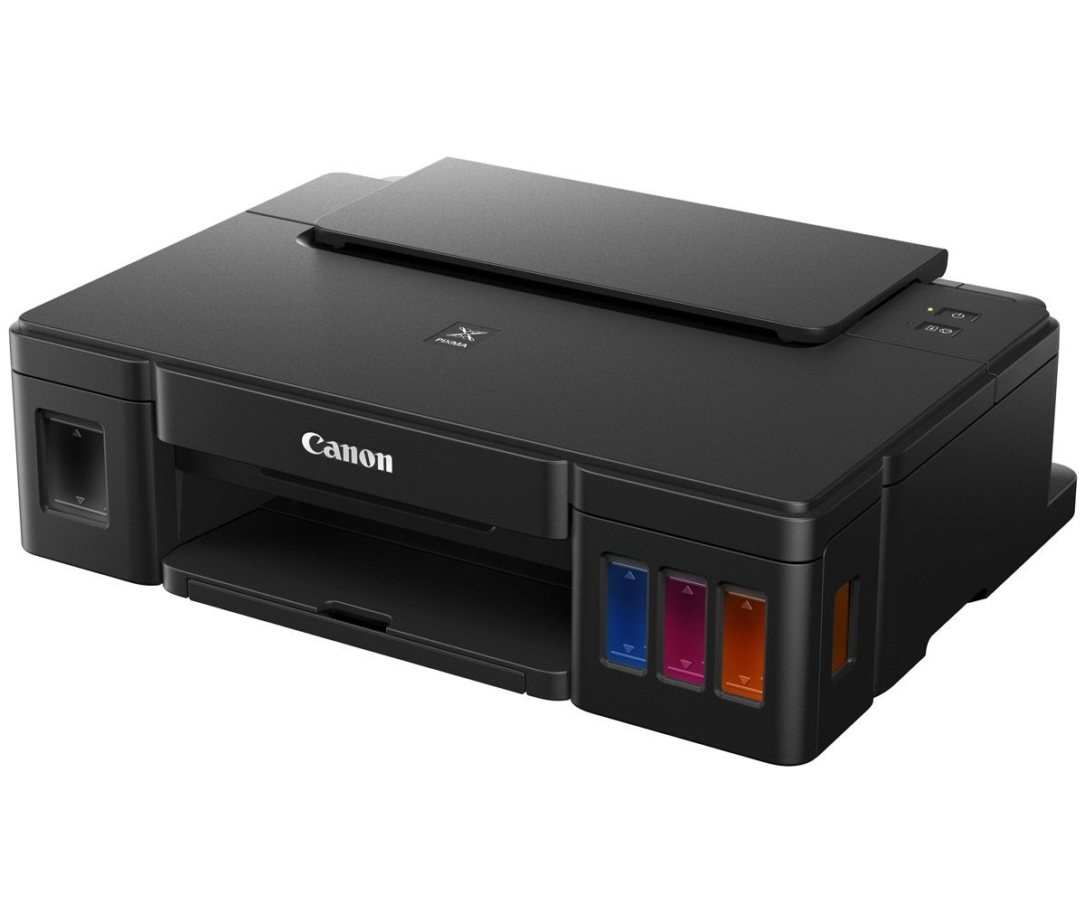 Canon PIXMA G1100 inkjet printer