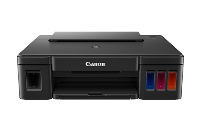 Canon PIXMA G1200 inkjet printer