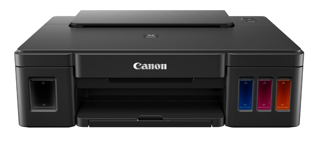 Canon PIXMA G1500 inkjet printer