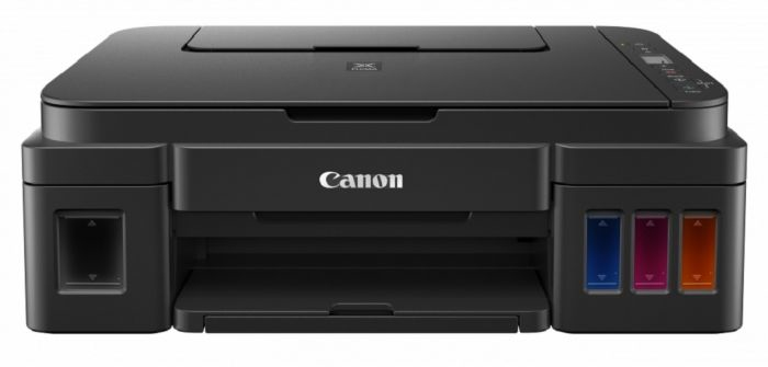 Canon PIXMA G2010 inkjet printer