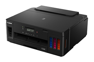 Canon PIXMA G5010 inkjet printer