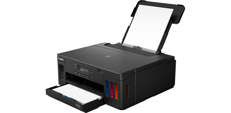 Canon PIXMA G5040 inkjet printer