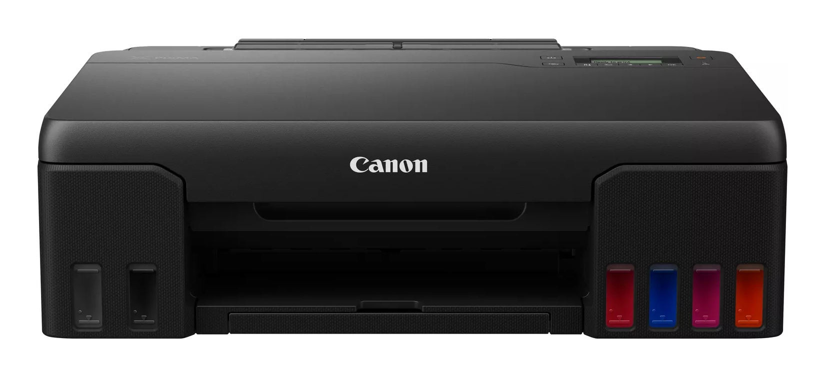Canon PIXMA G550 MegaTank inkjet printer