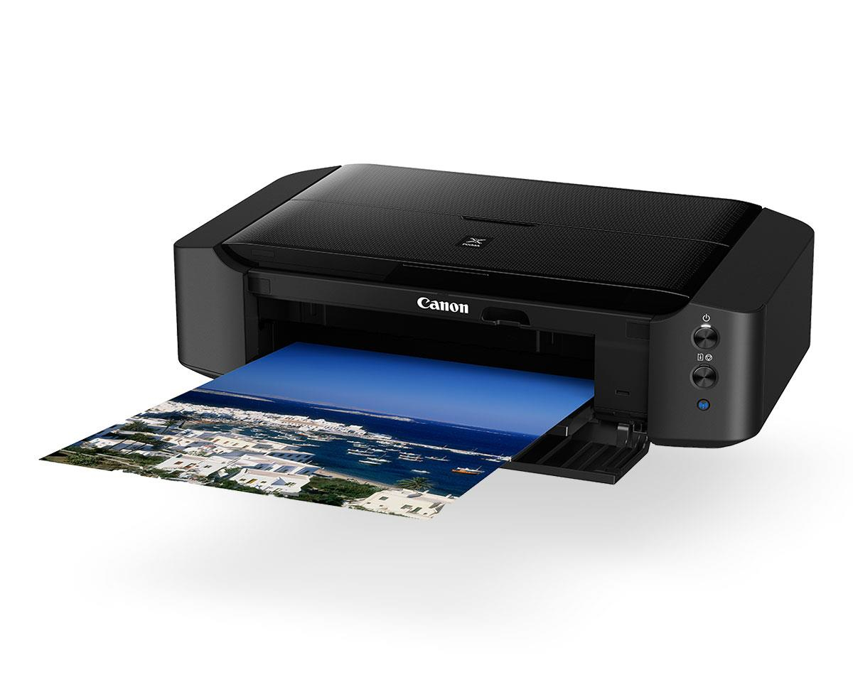 Canon PIXMA IP8760 inkjet printer