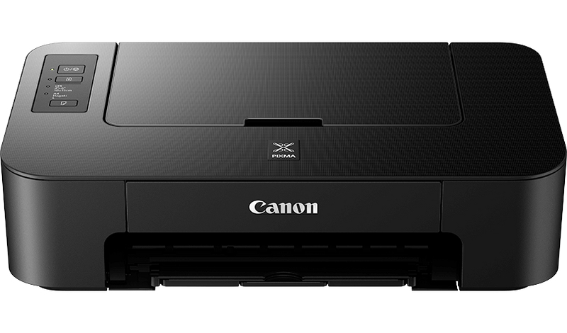 Canon PIXMA TS205 inkjet printer