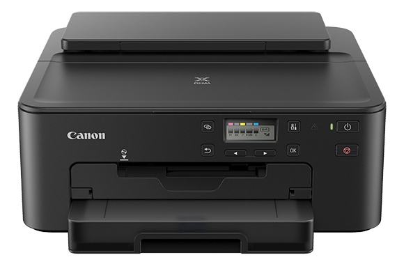 Canon PIXMA TS702 Wireless inkjet printer