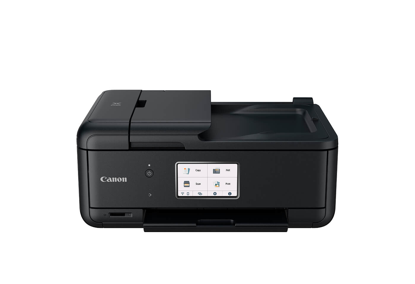 Canon TR8660 laser printer