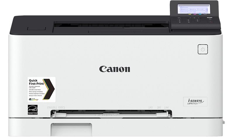 Canon i-SENSYS LBP611Cn