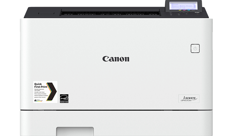 Canon i-SENSYS LBP653Cdw