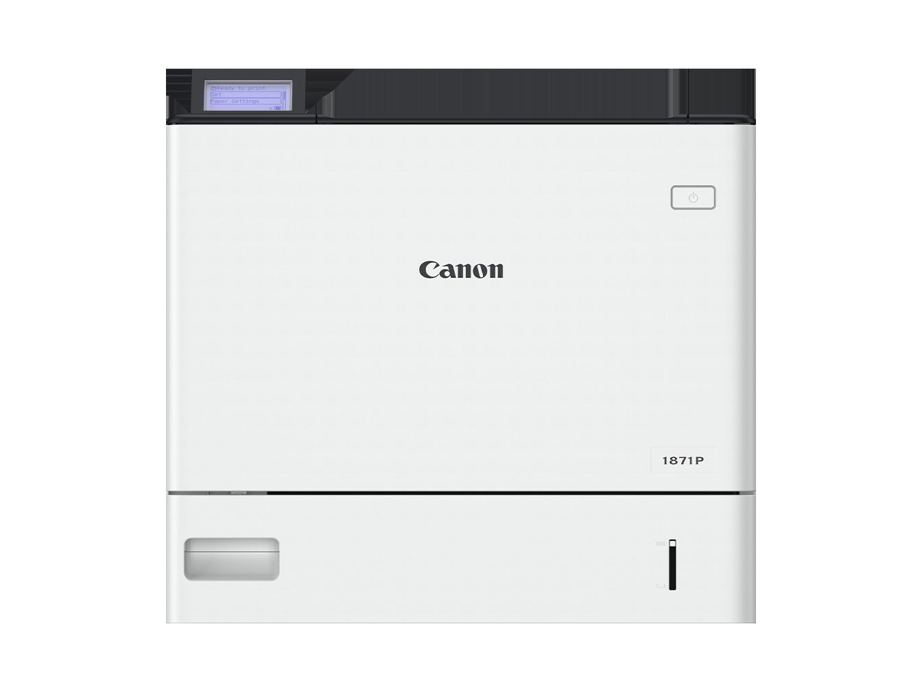 Canon i-SENSYS X1871P