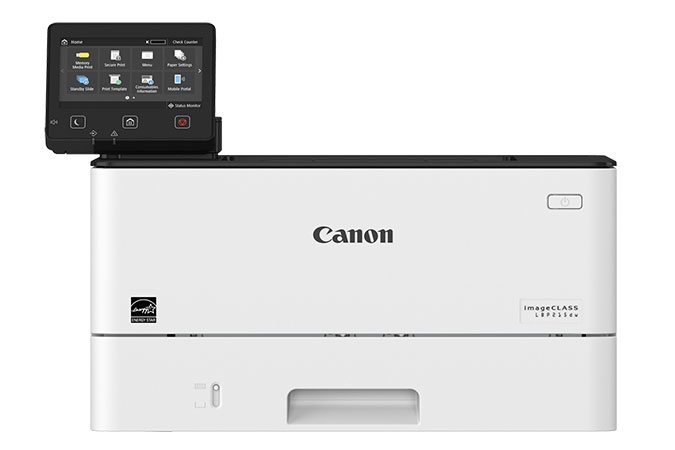 Canon imageCLASS LBP215dw