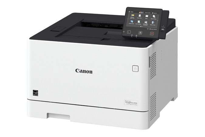 Canon imageCLASS LBP654CDW