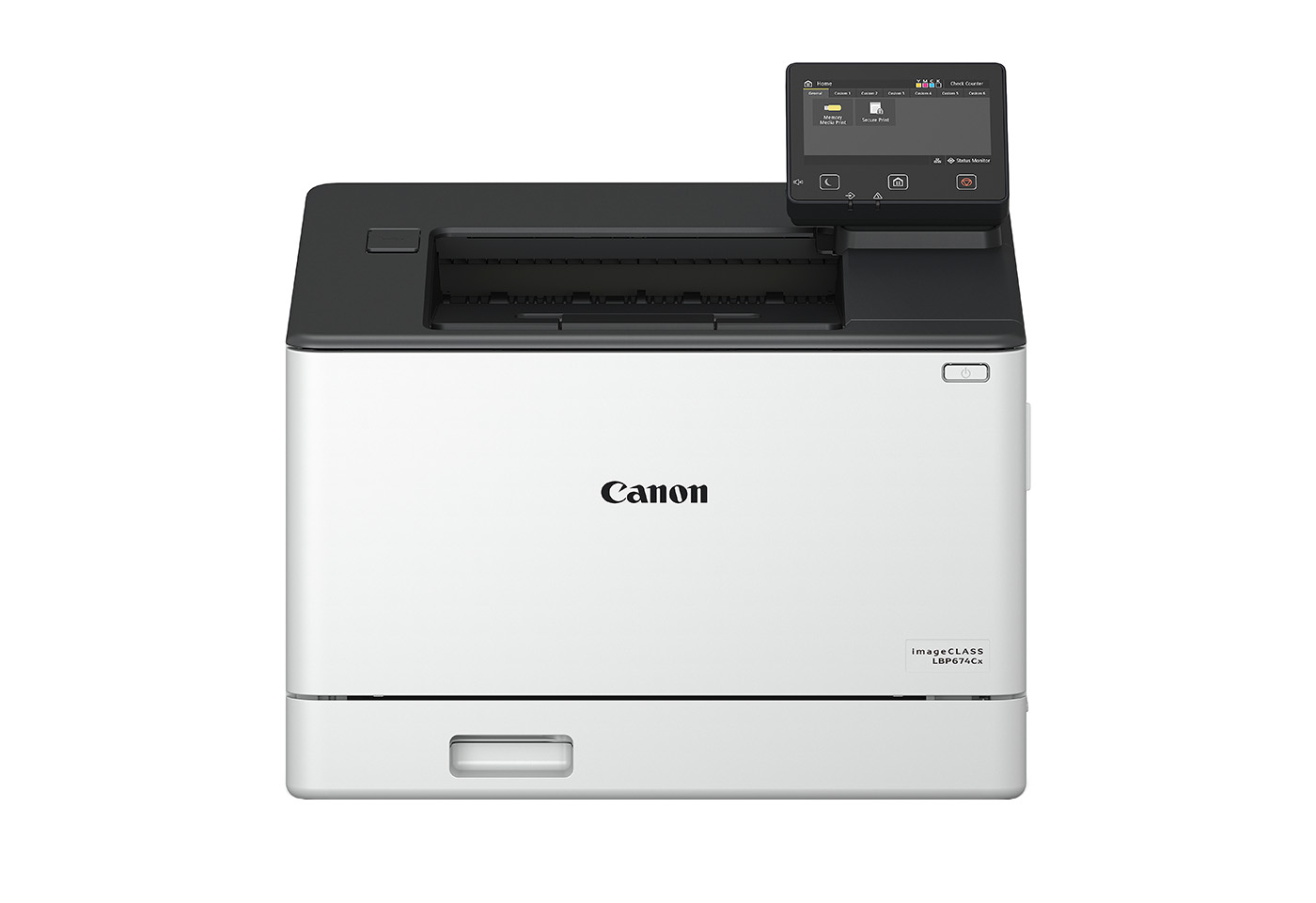 Canon imageCLASS LBP674CX laser printer