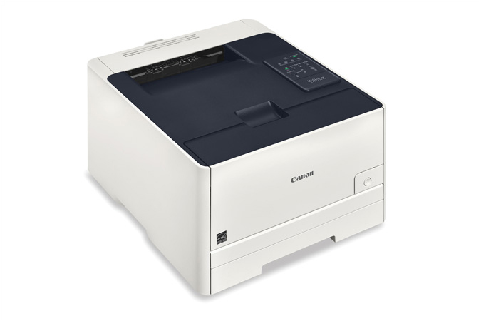 Canon imageCLASS LBP7110CW