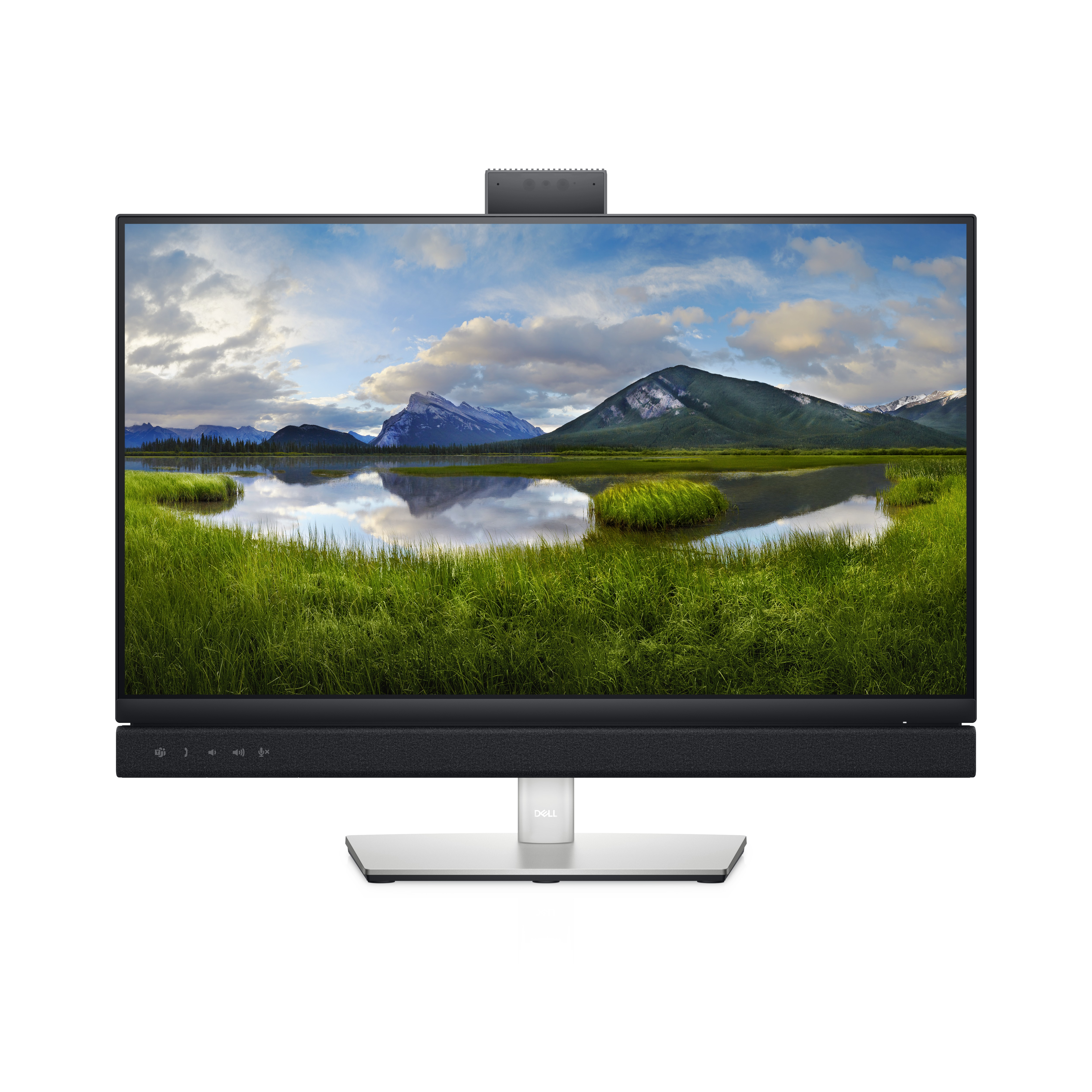 DELL C2422HE LED display