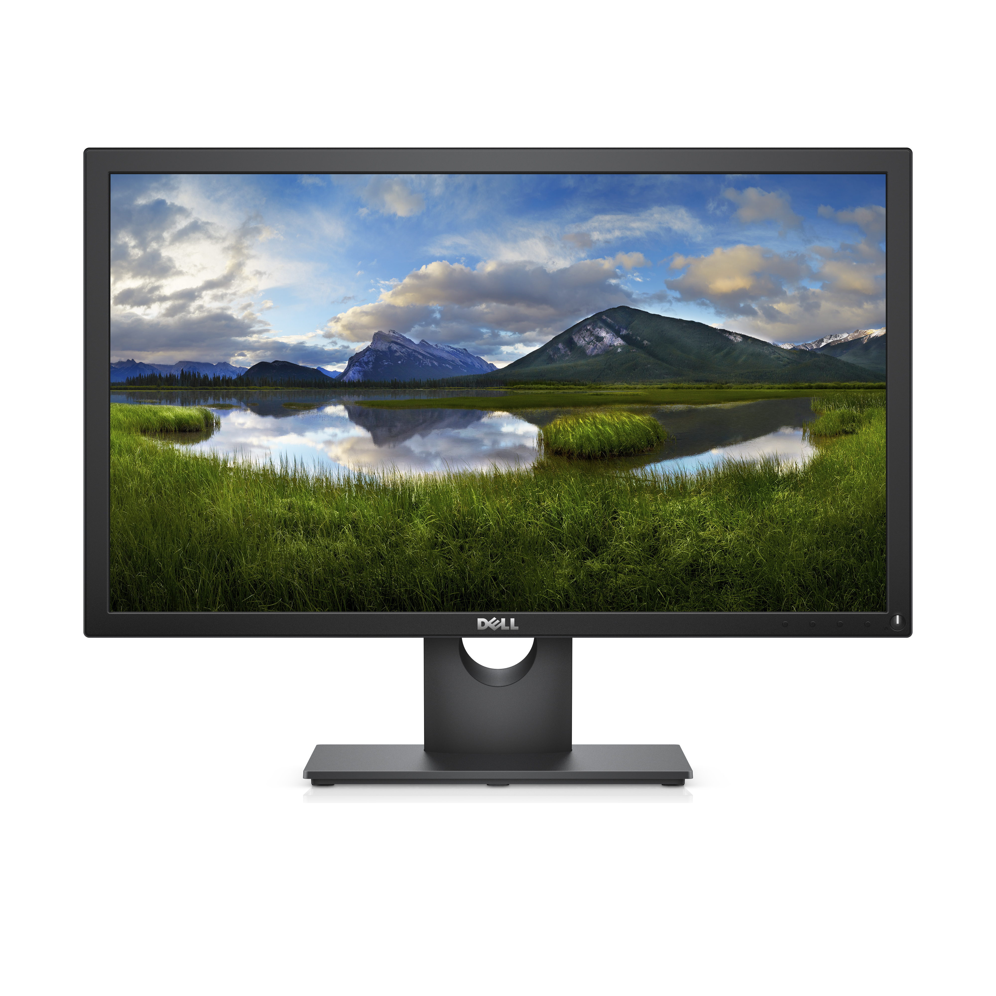 DELL E Series E2318H